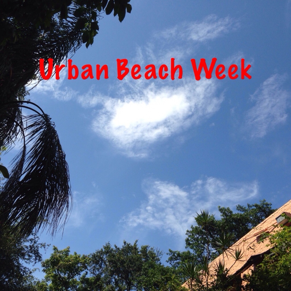 Urban Beach Weekend In Miami’s South Beach Liam Crotty Photography
